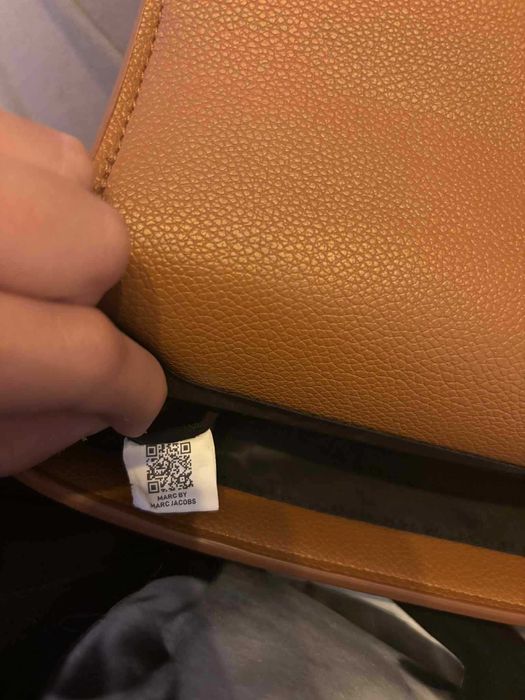 Torebka the mini bag