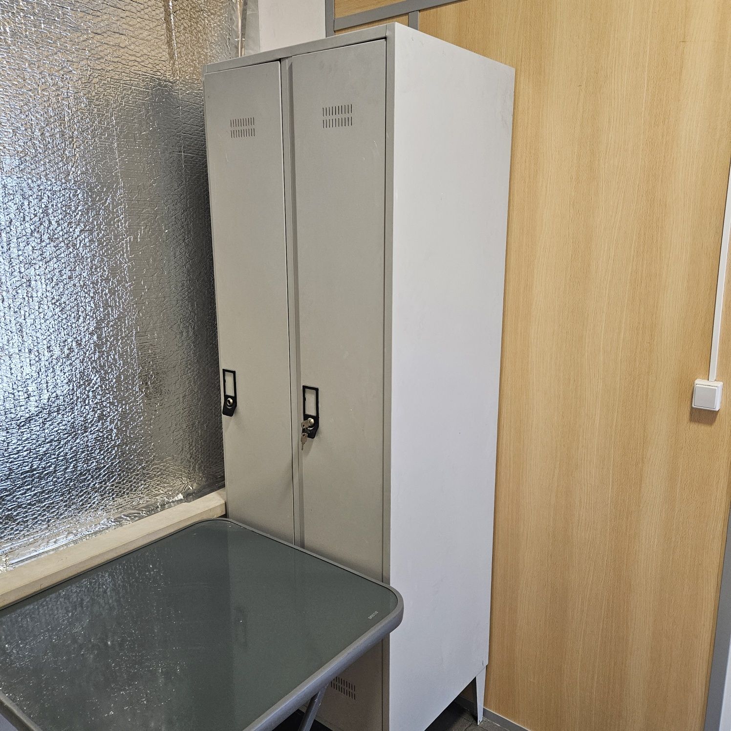 Quarto individual Sismaria Leiria
