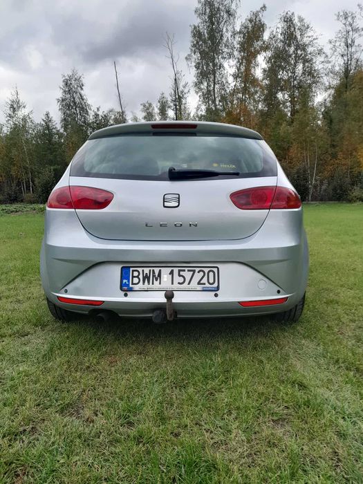 LEON 2010, 180 TYS. KM Okazja!