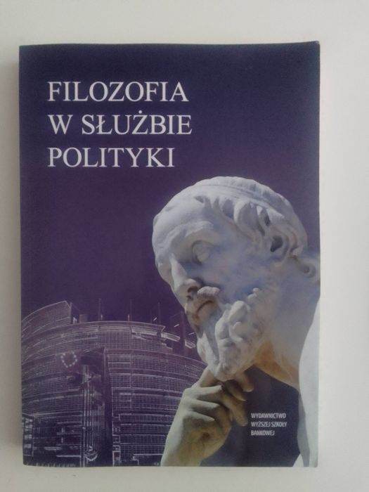 Filozofia w służbie polityki - nowa