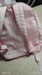 Mochila rosa Parfois
