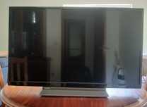 Toshiba 32LA3B63DG Televisão Android 32 polegadas Smart TV, Play Store