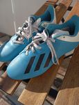Chuteiras de futebol