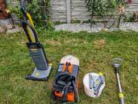 Odkurzacz piorący Karcher 10/1,odkurzacz do dywanów i wykładzin 38/2