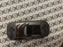 PSP com jogos e câmera!