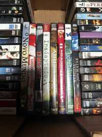 Dvds novos e originais 3