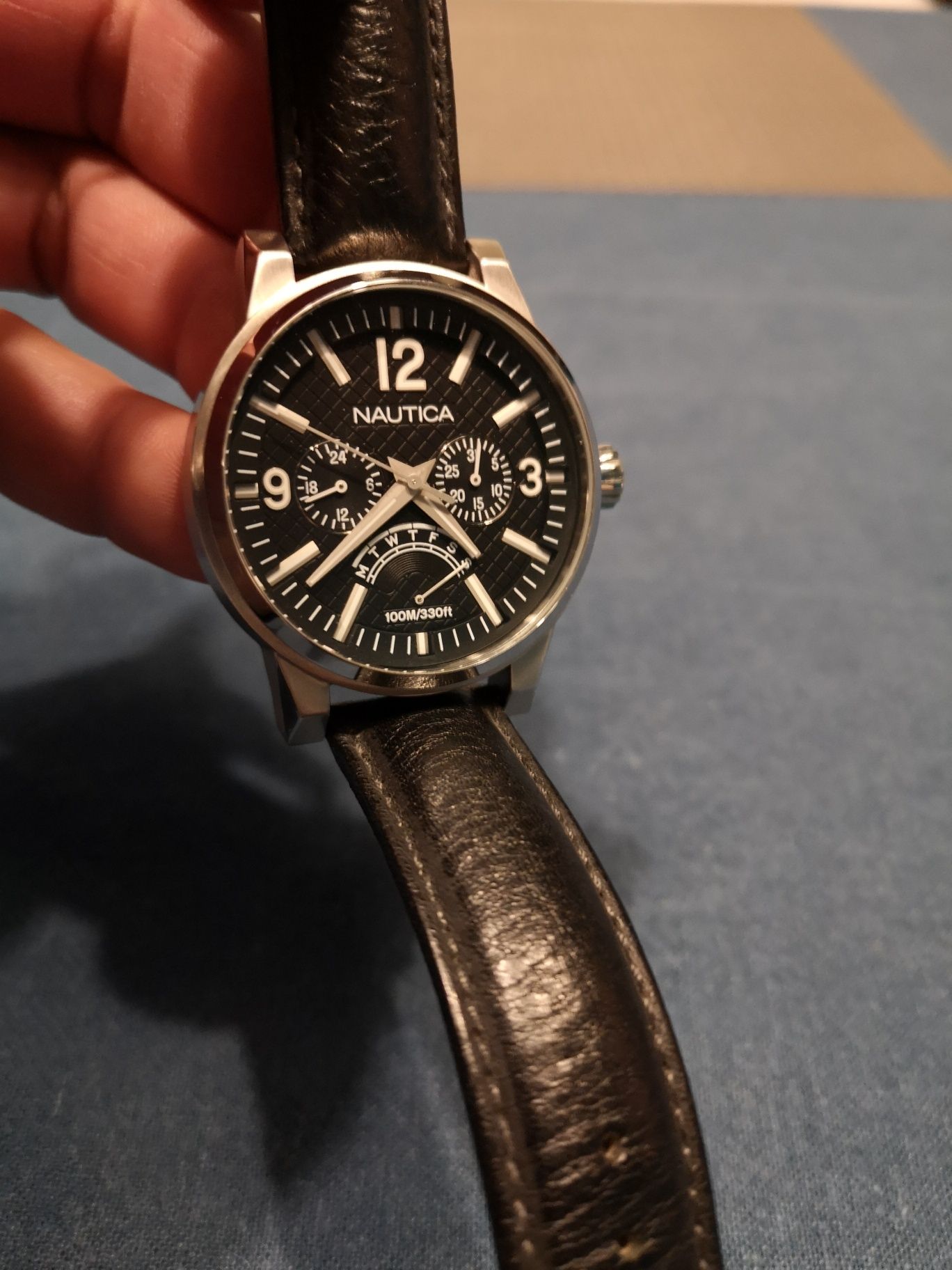 Nautica A15571G (Retro)
