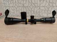 Прицел BSA BLACK POWDER • Hunting Rifle Scope