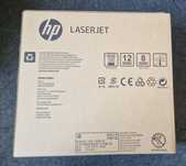 Toner HP W9004MC, czarny, oryginalny, nowy