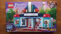 LEGO FRIENDS 41448 Kino w Heartlake NOWE