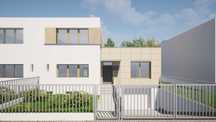 ARCHITEKT - projekt domu, projekt indywidualny, adaptacja projektu