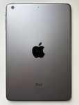 Ipad mini 2 64 gb Wifi Space grey планшет міні 64 гігабайта чорний