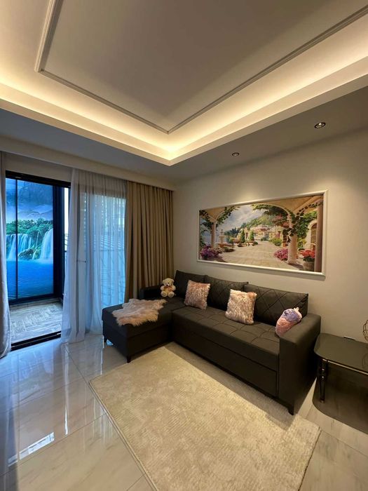 Відпочинок Аланія. Туреччина.