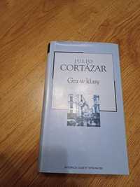 Gra w klasy J. Cortazár