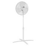 Wentylator stojący 40 W Ø35x94-120 cm Anslut