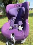 Britax Römer King II LS 9-18kg Fotelik samochodowy