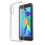 Etui Clear Case Do Samsung Xcover 5