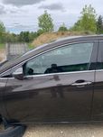 Hyundai i40 drzwi lewe przednie lewy przód YN7