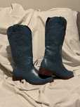 Buty kowbojki rozm. No39
