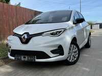 Renault Zoe 2021r. R110 Life Carshare 52 kWh full led opłacony