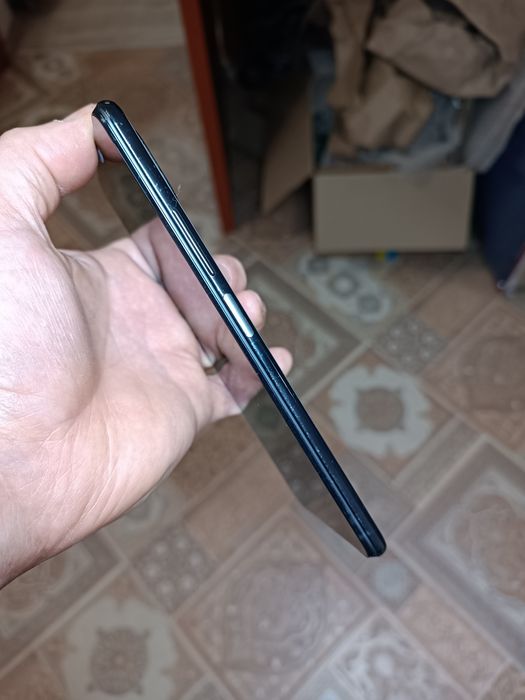 Xiaomi Mi 11 Lite 5G 6/128 Truffle Black (M2101K9G)
