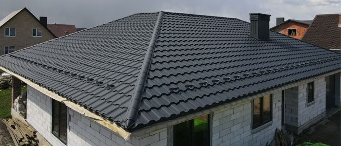 Качественная металлочерепица от производителя, бесплатная доставка