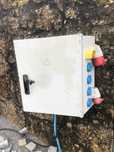 Quadro elétrico, para venda