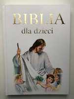 BIBLIA dla dzieci    Arti