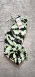 Nowe spodnie dresowe coccodrillo mokida r. 116