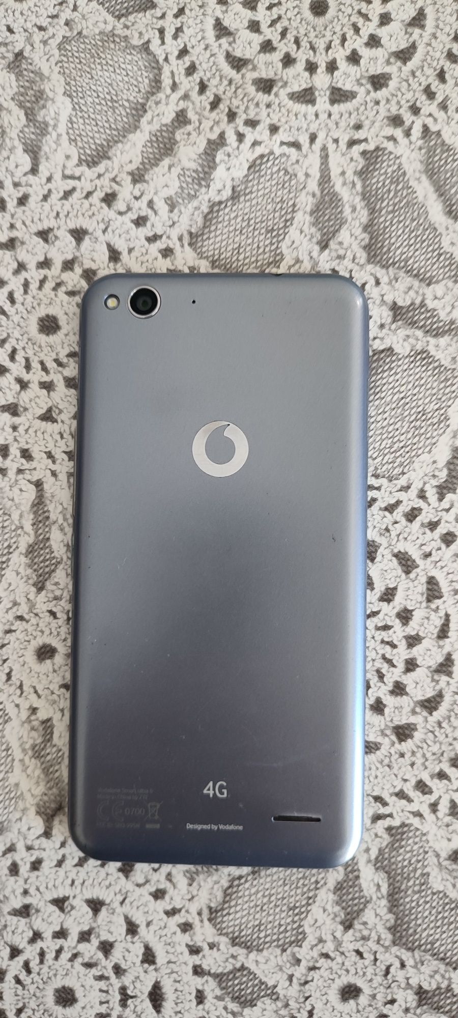 Vodafone smart ultra 6
