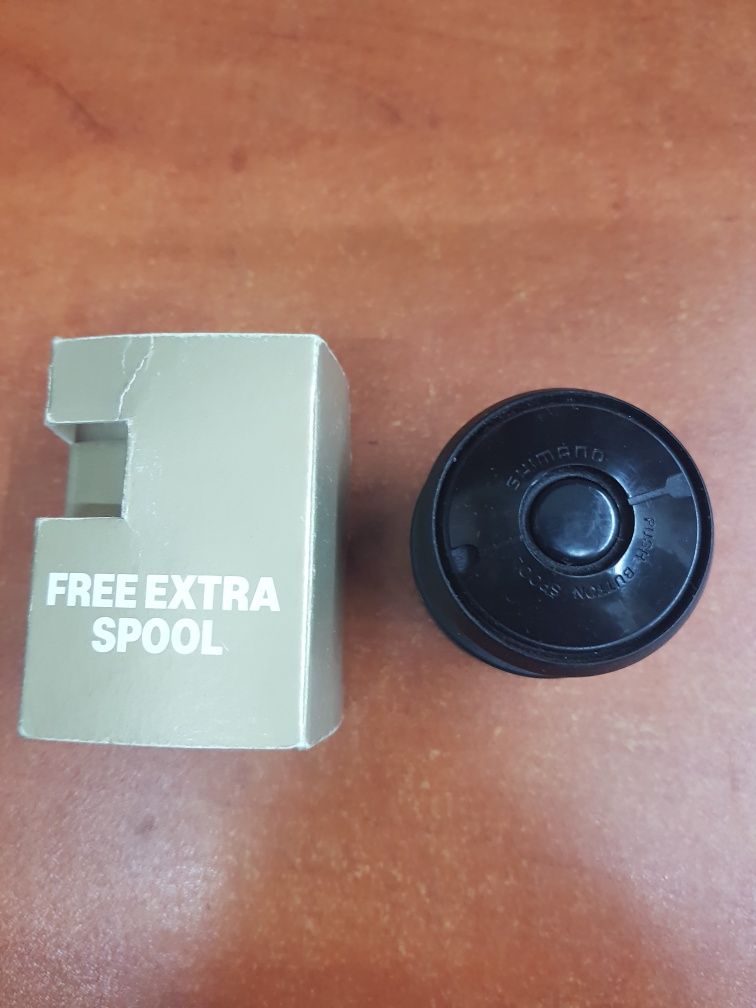 Szpulka Szpula Shimano 3500 M