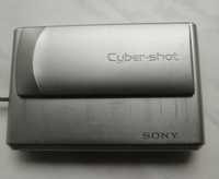 SONY Cyber-shot DSC-T1 (5.0 Мп)