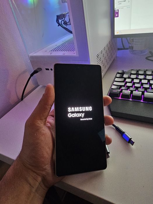 Samsung S25 Ultra 512GB
