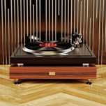 Platforma antywibracyjna FOS-71sl AirStone