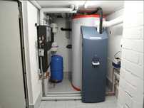 Solvis max acumulador +4 solvis cala