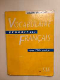 Vocabulaire Progressif du Francais
