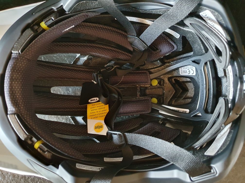 Kask Bell Super air