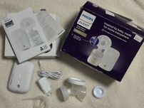 Молоковідсмоктувач Philips Avent