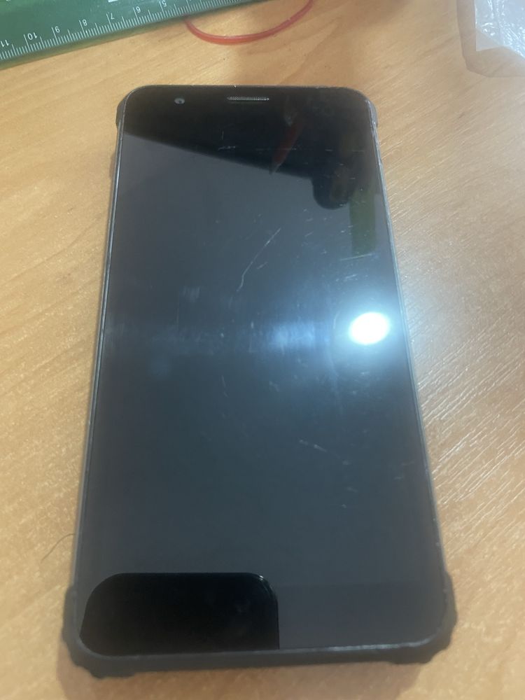 Blackview bv6600 pro