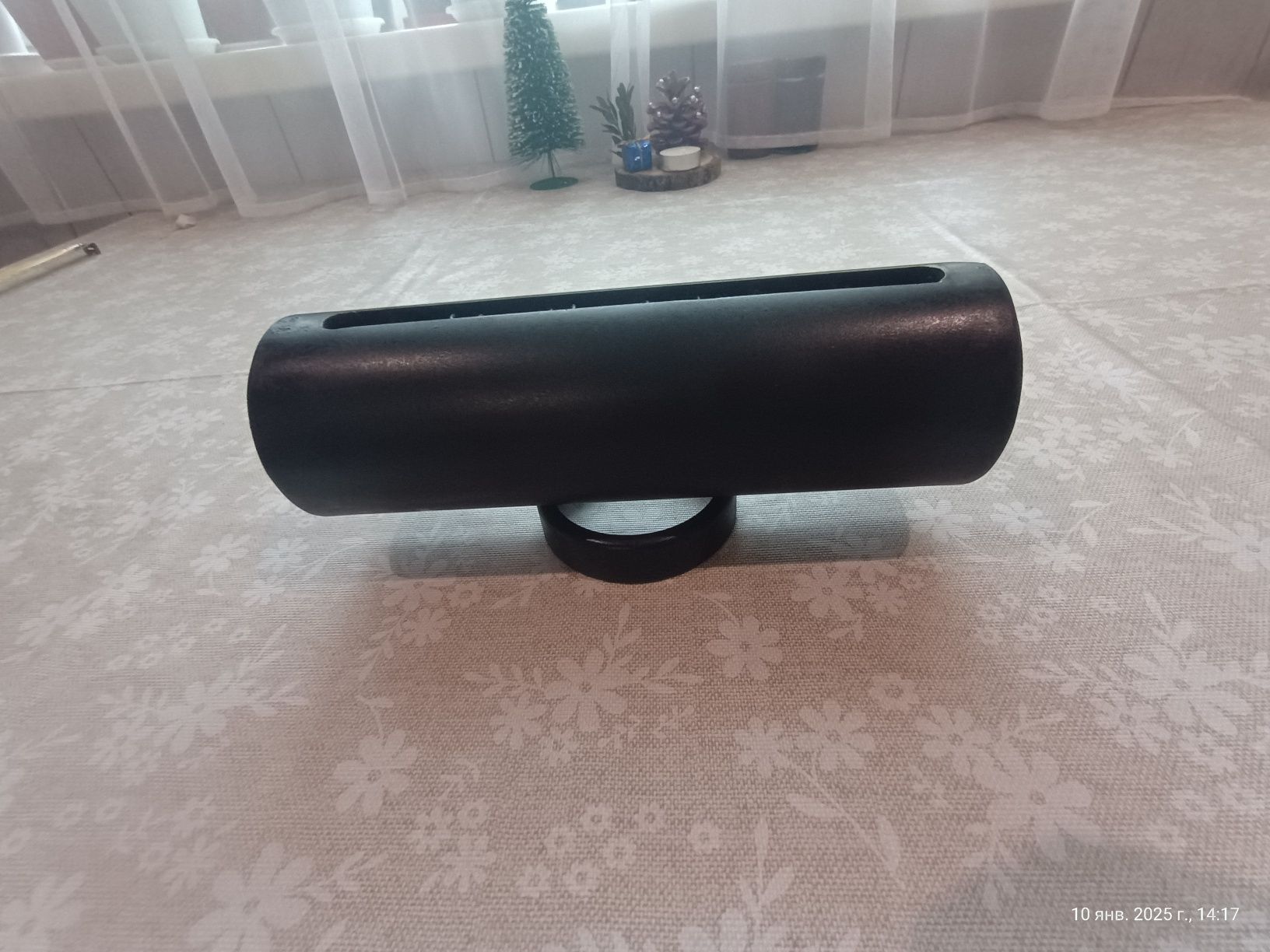 Біокамін настільний