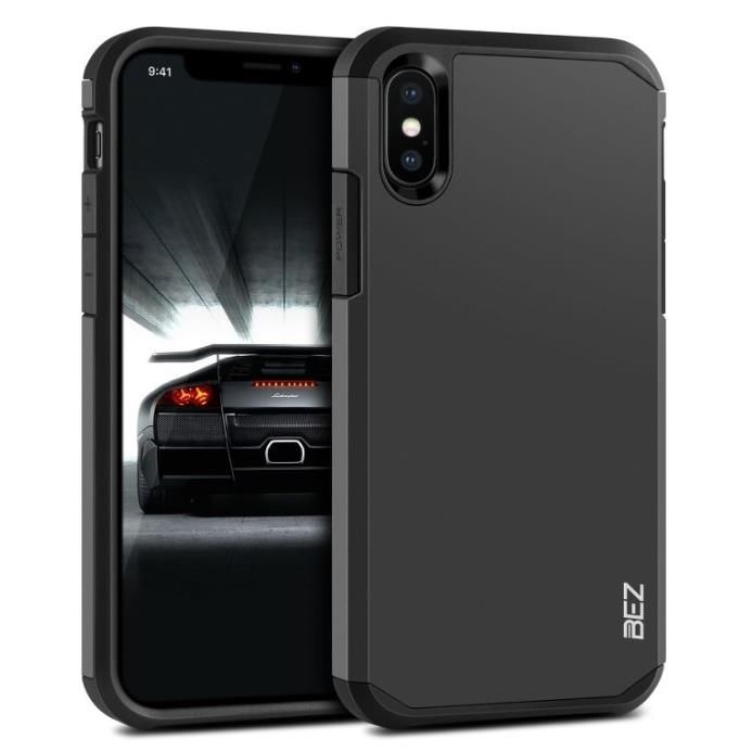 Etui Bezz Do Apple Iphone X