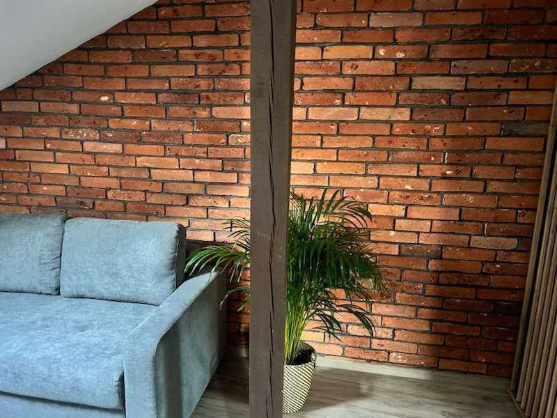 Płytka Tradycyjna, Lico gładkie, Płytka z Cegły, Warszawa, 1m2.