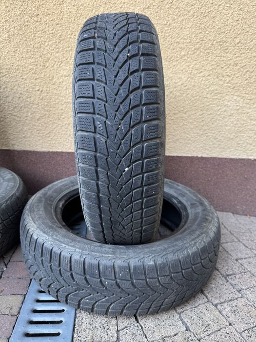 Opony zimowe Dayton 175/65 R15