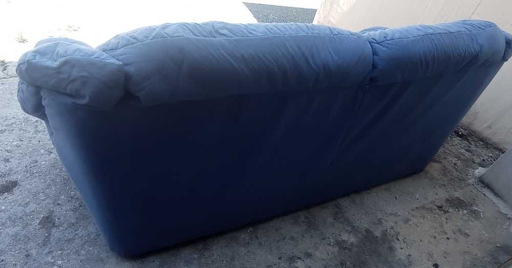 Sofá de sala, muito confortável