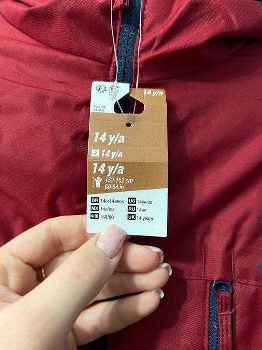 Комбинезон для хлопчиків