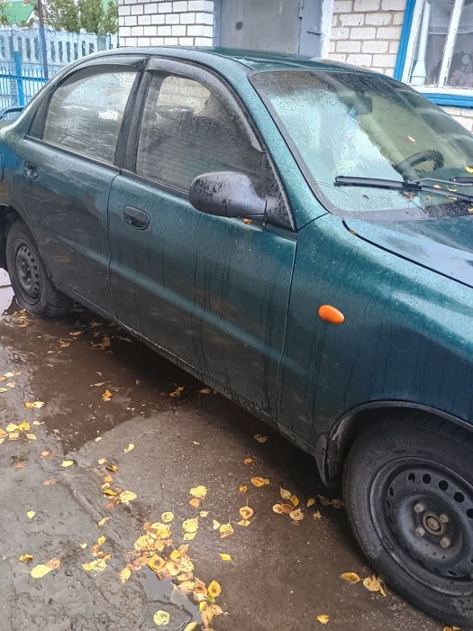 Продам Deowoo Sense  2002р