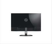 Dell Stylowy Monitor 27 Cali.  SE2719H czarny jak Nowy folia
