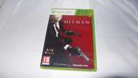 Hitman Absolution do XBox 360 płyta ideal