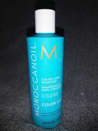 Moroccanoil Color Care Shampoo - szampon do włosów farbowanych 250 ml