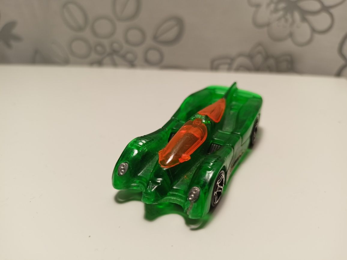 Samochód auto hot wheels